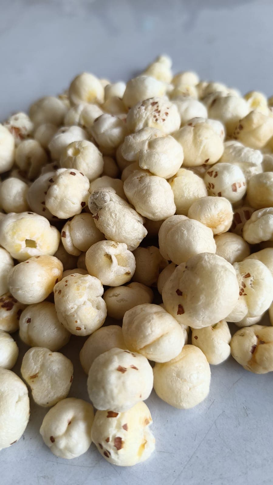 Raw Makhana 4 Suta HP
