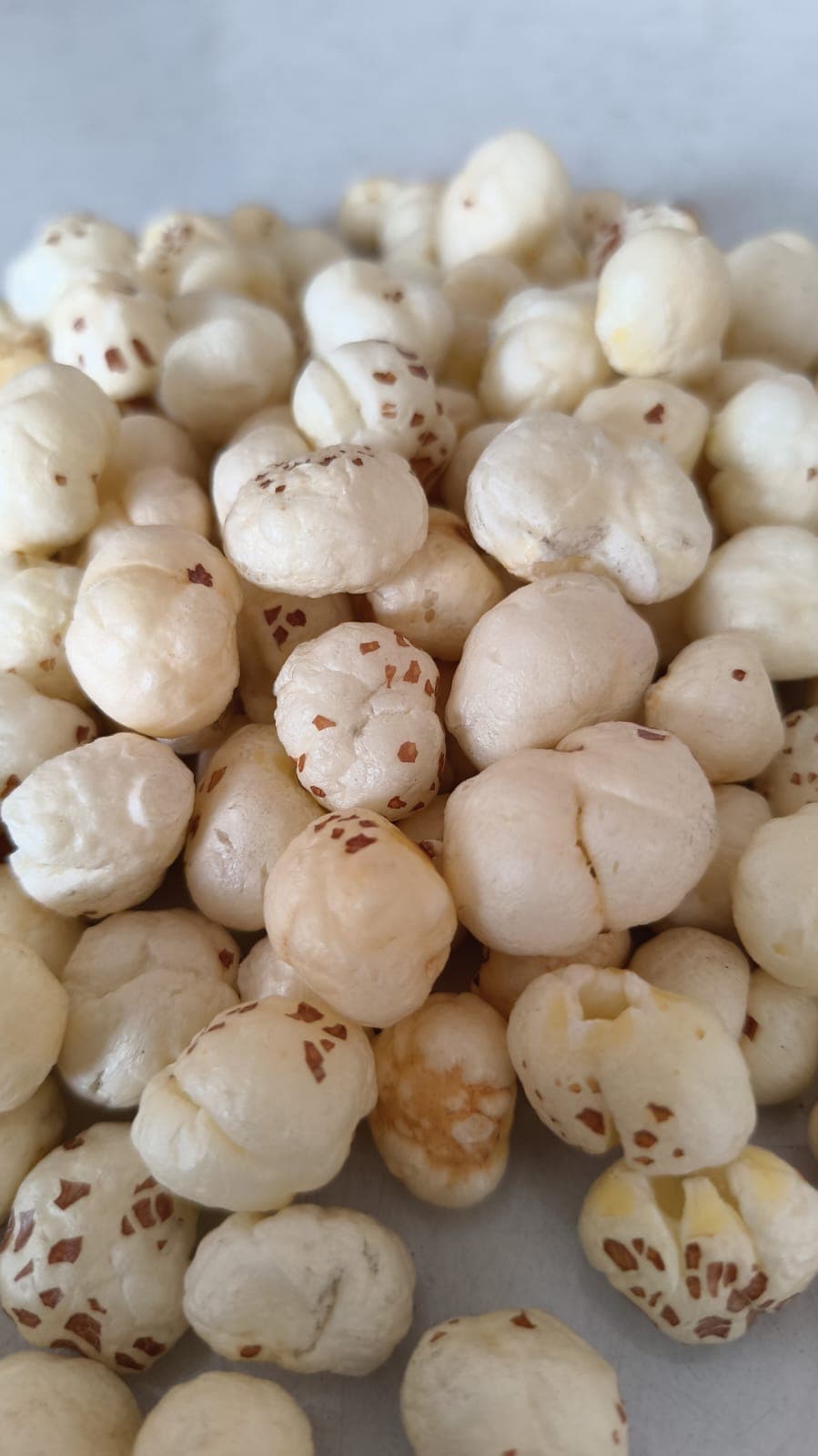 Raw Makhana 4 Suta HP