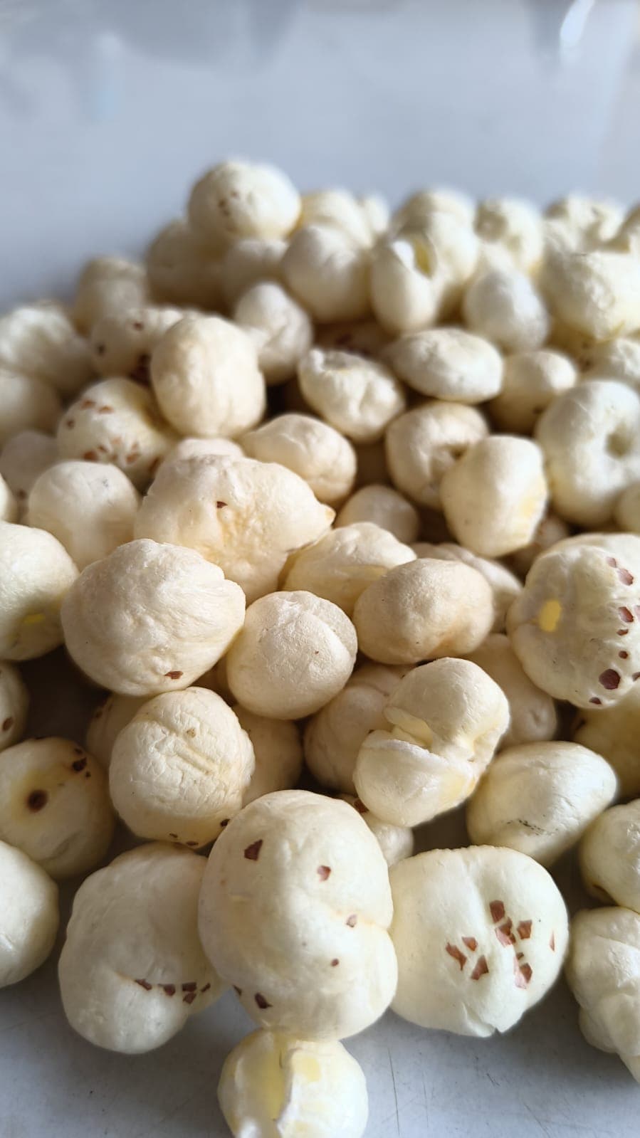 Raw Makhana 5 Suta HP